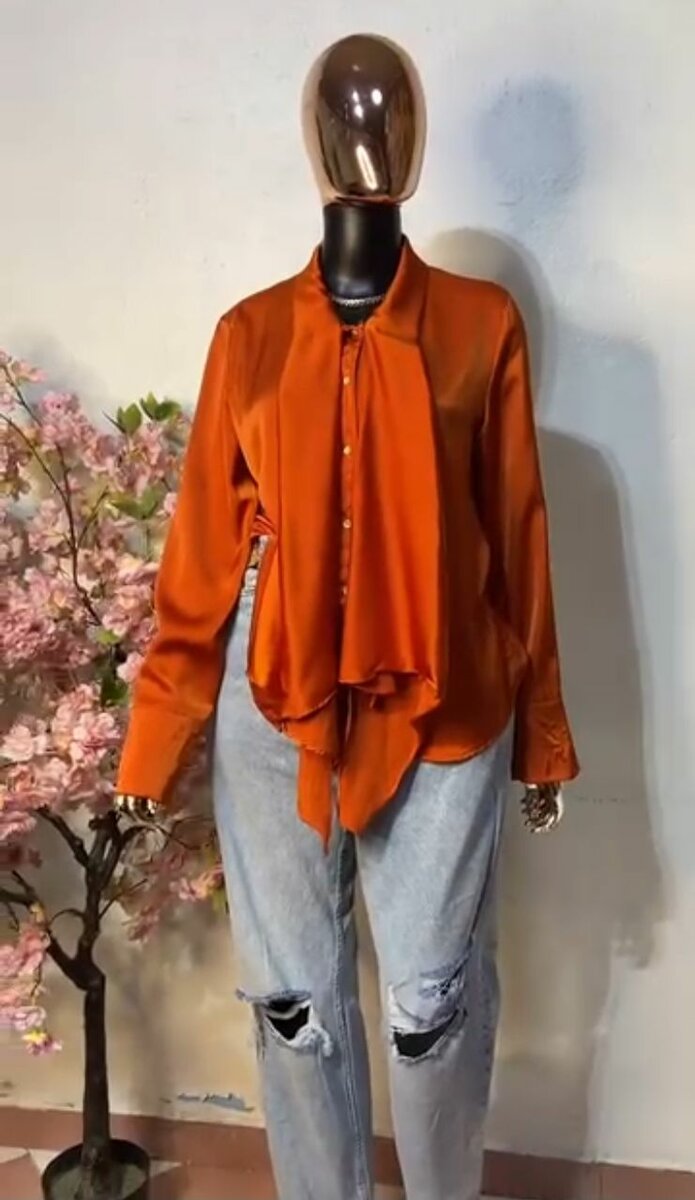 Ladies Tops Available