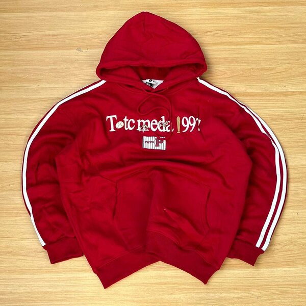 Hoodies