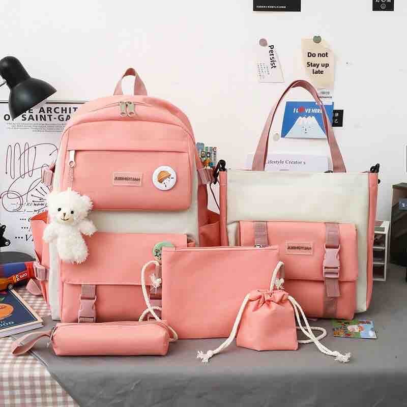 Girls backpacks
