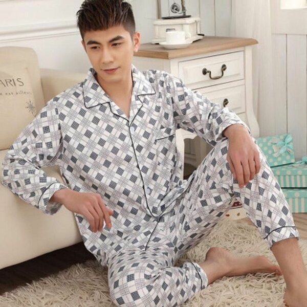MEN PAJAMAS