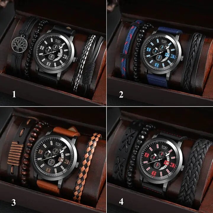 Montre