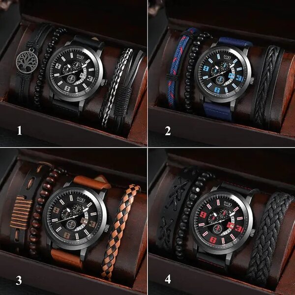 Montre