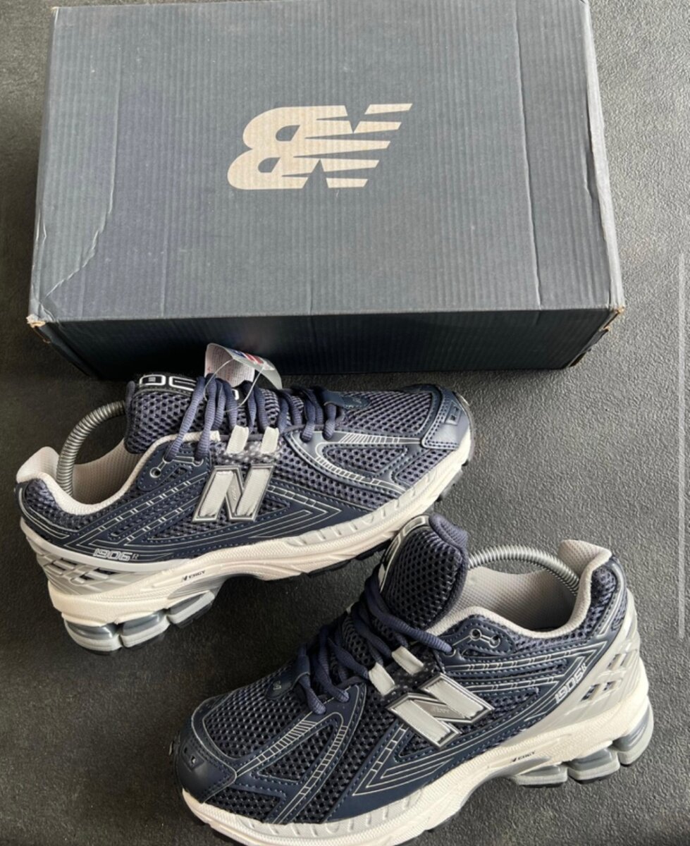New Balance