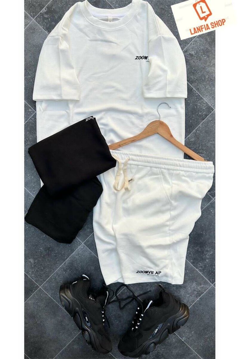 Complet culotte