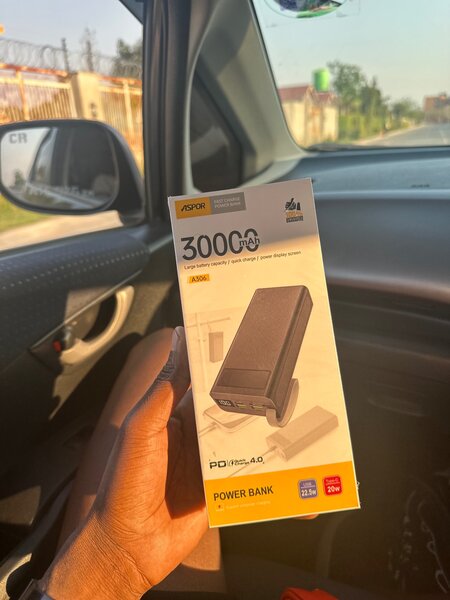power banks