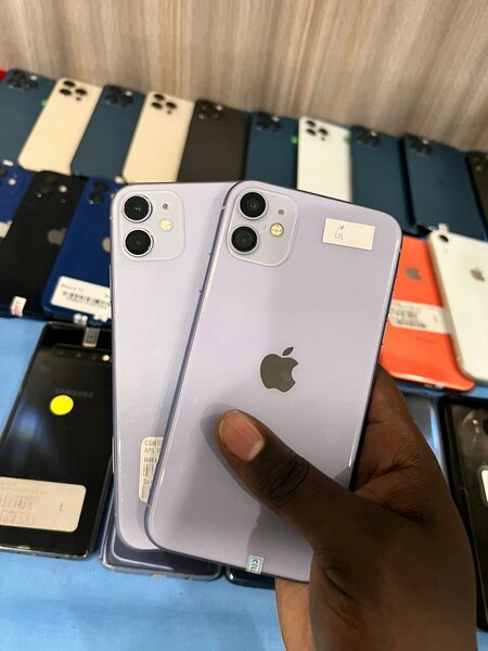 iPhone 11simple