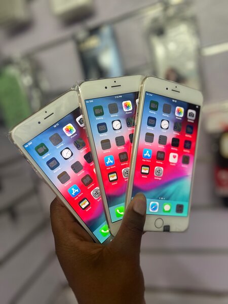 iPhone 6 Plus