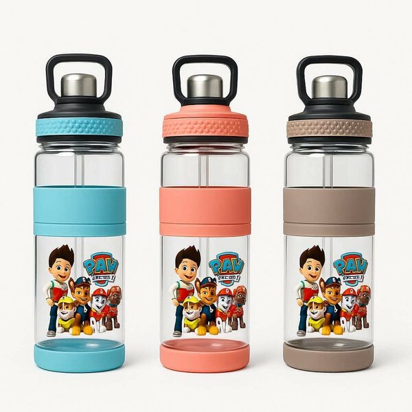 Bouteille Enfants Paw Patrol