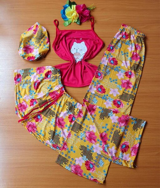 Night Wears