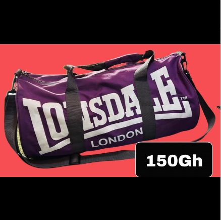 lilac backpack