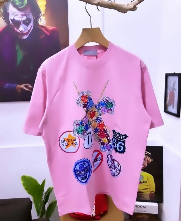 Boys top