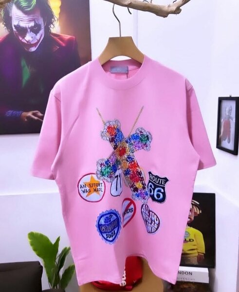 Boys top