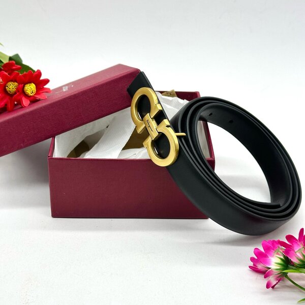 Ladies Belts