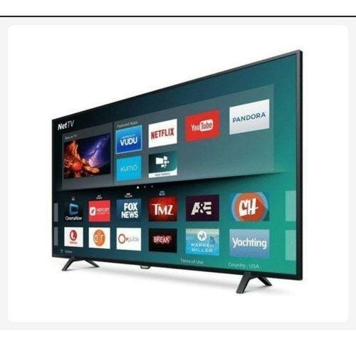 Hisense 65 Pouces - QLED 4K Smart TV - WIFI- BLUETOOTH