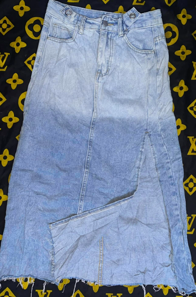 Designer skirts
