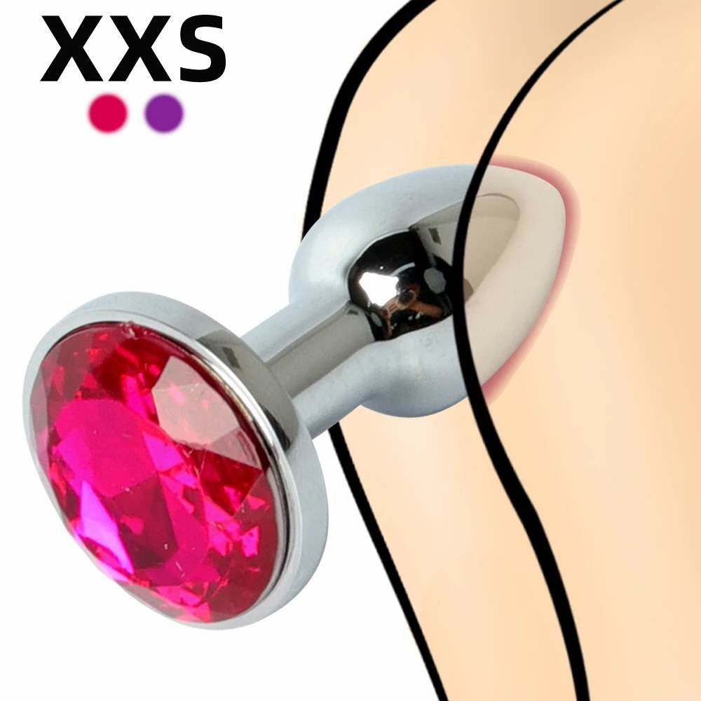 Plug Anal XXS