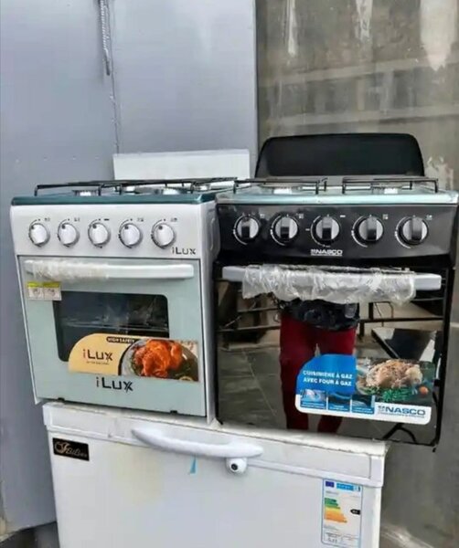 Cuisinière