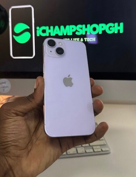 iPhone 13 1TB ESM