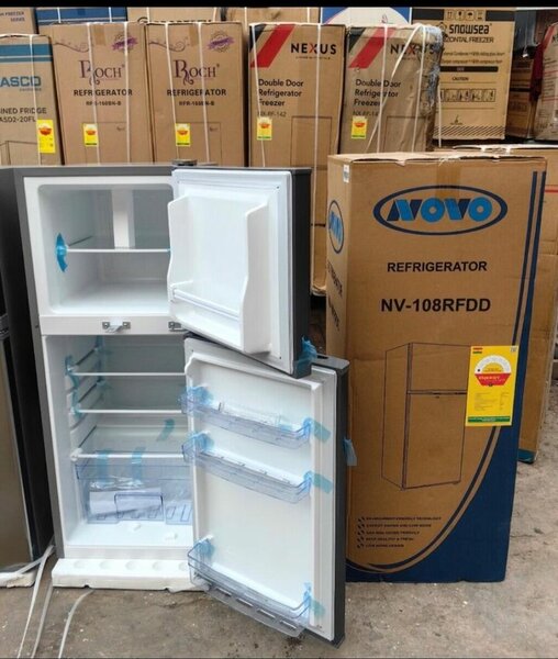 REFRIGERATOR