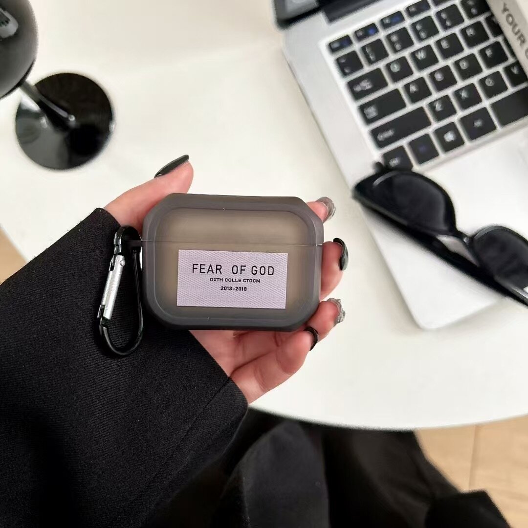 AirPods cases