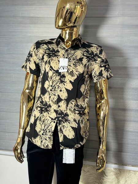 Zara Casual Shirt