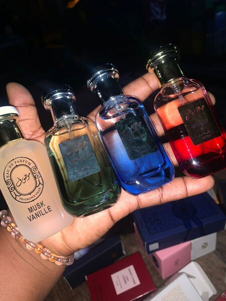 Mosuf 25ml