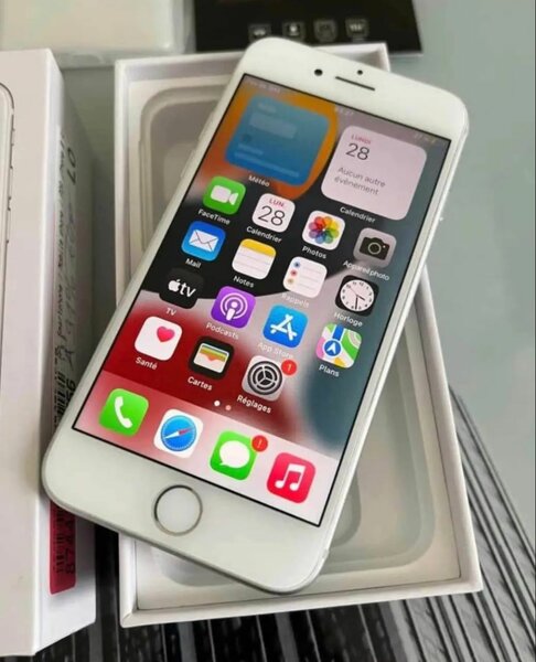 IPhone 8