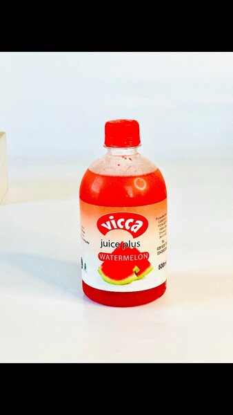 Vicca Juice Plus