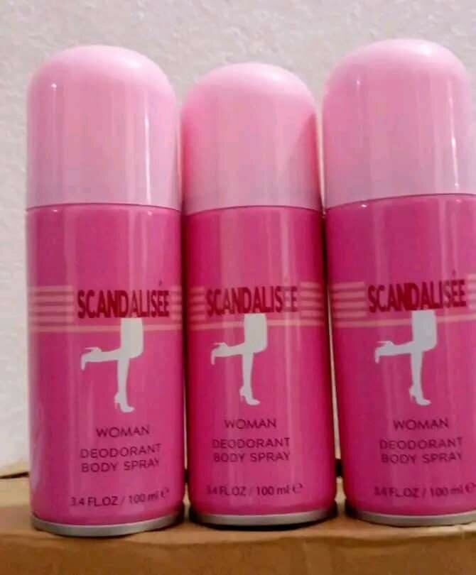Parfum