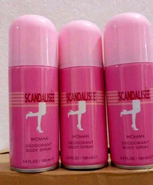 Parfum
