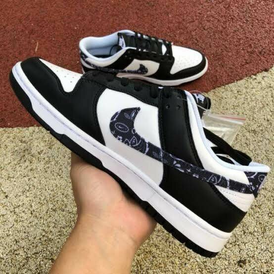 Nike SB dunk