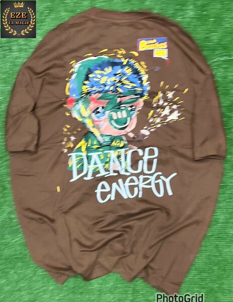 T-shirt de qualité