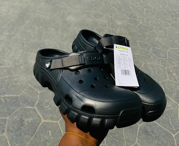 Crocks 100% quality