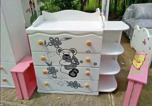 Commode
