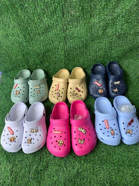 Crock's