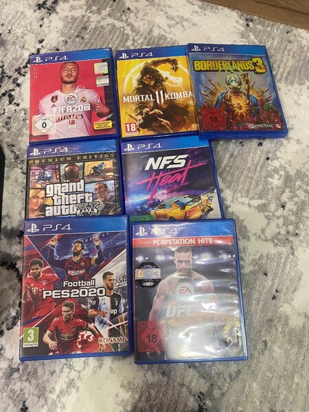 PlayStation 4 slim