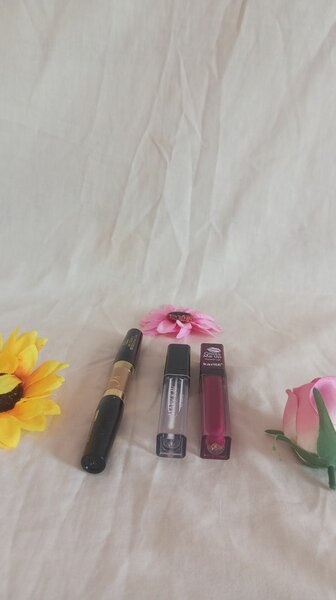 Ensemble makeup