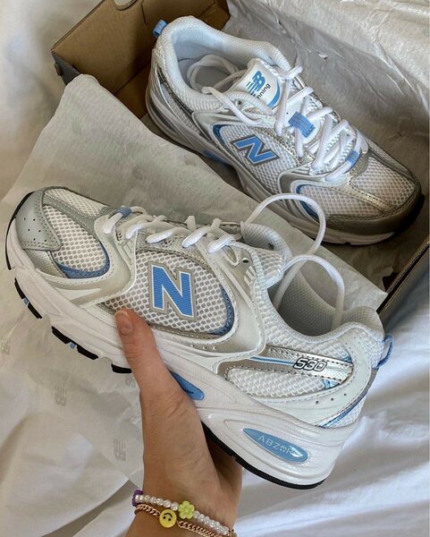 Sneakers de course confortables