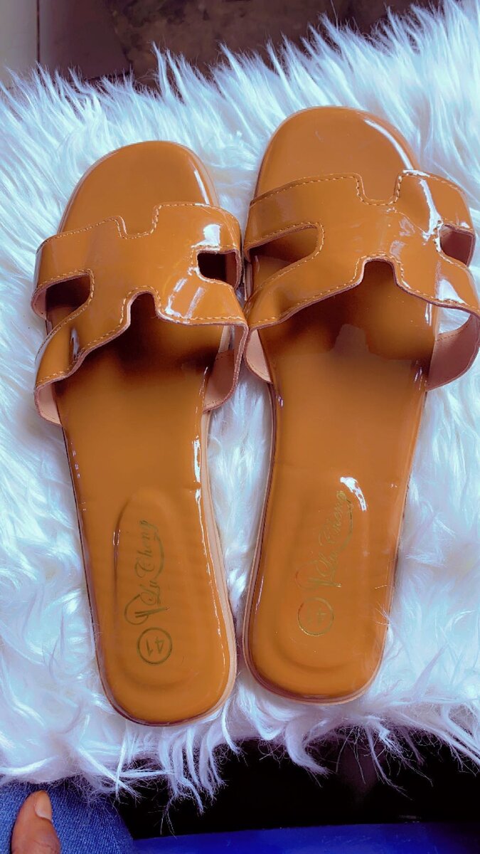 Chaussures