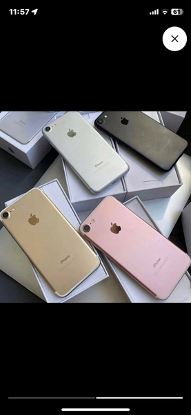 iPhone 7