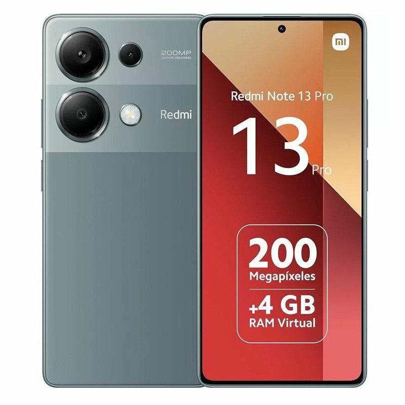 Redmi Note 11