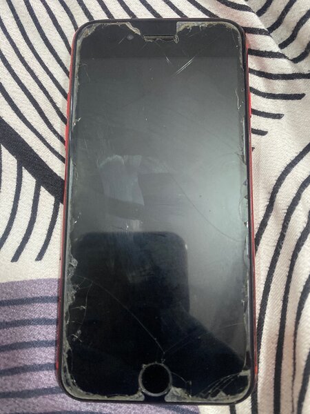 iPhone 8