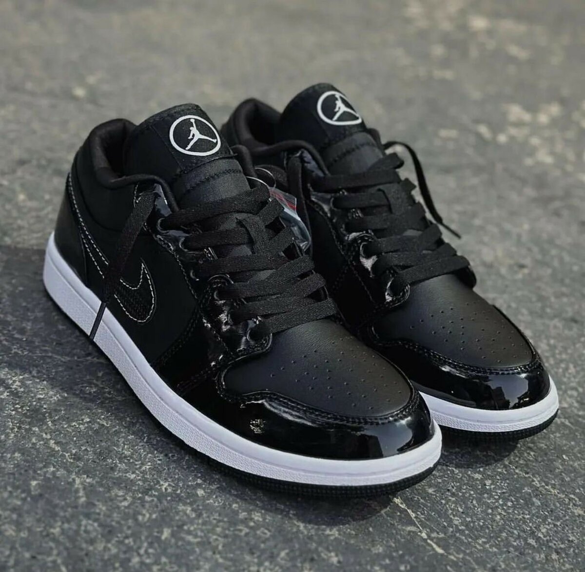 Jordan 1 Benz
