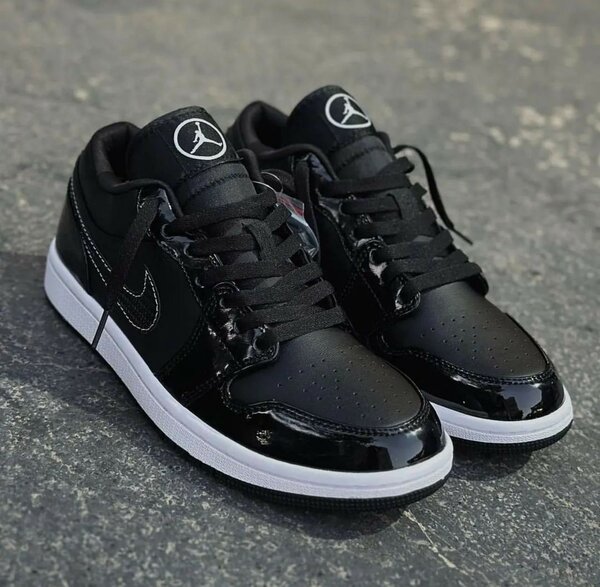 Jordan 1 Benz