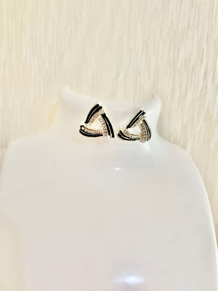 Fashion earring