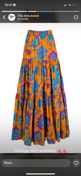 Skirt