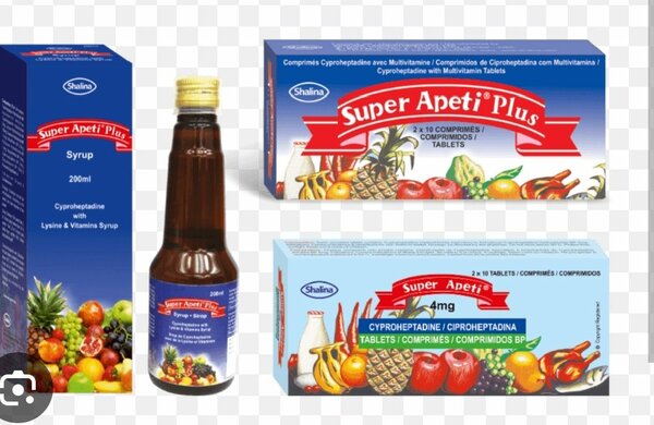Super Apetit
