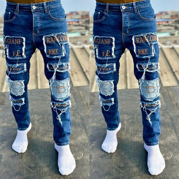 Pantalon homme