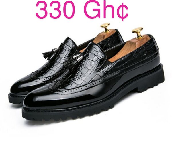 Men's Shoe