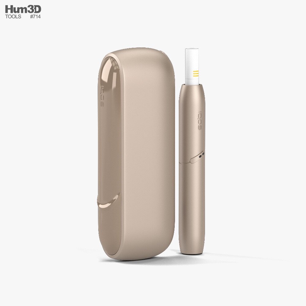 IQOS 3 DUO